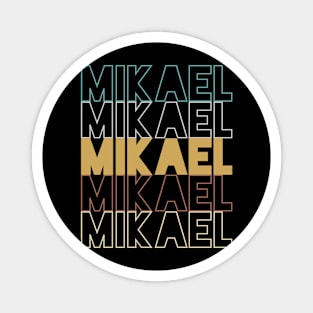 Mikael Magnet